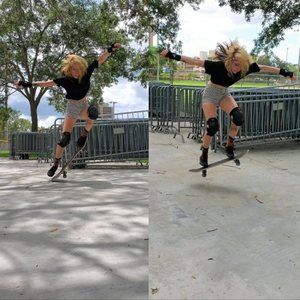 Meet your Posher, Camille